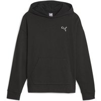 PUMA Damen Kapuzensweat BETTER ESSENTIALS Hoodie T von Puma