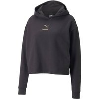 PUMA Damen Kapuzensweat Better Hoodie FL von Puma