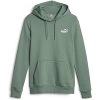 PUMA Damen Kapuzensweat ESS Embroidery Hoodie FL von Puma