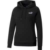 PUMA Damen Kapuzensweat ESS Embroidery Hoodie FL von Puma