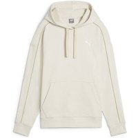 PUMA Damen Kapuzensweat HER Hoodie TR von Puma