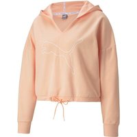 PUMA Damen Kapuzensweat Modern Sports Hoodie von Puma