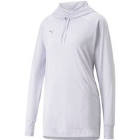 PUMA Damen Kapuzensweat Modest Activewear Hoodie von Puma