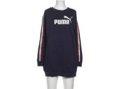 PUMA Damen Kleid, marineblau von Puma