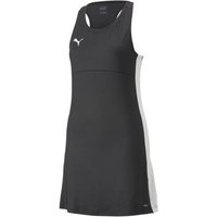 PUMA Damen Kleid teamLIGA Women Dress von Puma