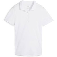 PUMA Damen Polo W Pure SS Polo von Puma