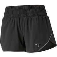 PUMA Damen RUN WOVEN 3 SHORT W von Puma