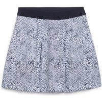 PUMA Damen Rock W Pleated Microdot Skirt von Puma