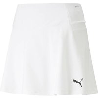 PUMA Damen Rock teamLIGA Women Skirt von Puma