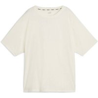 PUMA Damen Shirt ANIMAL REMIX BOYFRIEND TEE von Puma