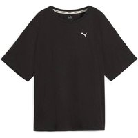 PUMA Damen Shirt ANIMAL REMIX BOYFRIEND TEE von Puma