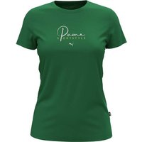 PUMA Damen Shirt BPPO-000766 BLANK BASE - W von Puma