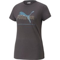 PUMA Damen Shirt ESS BETTER Tee von Puma