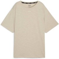 PUMA Damen Shirt WOMEN S GRAPHIC OVERSIZED von Puma