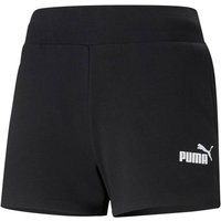 PUMA Damen Shorts ESS 4 Sweat Shorts TR von Puma