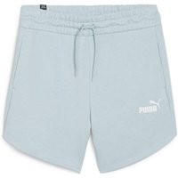 PUMA Damen Shorts ESS 5 High Waist Shorts von Puma