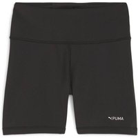 PUMA Damen Shorts FIT HW 5 TIGHT SHORT von Puma