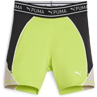 PUMA Damen Shorts FIT TRAIN STRONG 5 von Puma