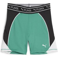 PUMA Damen Shorts FIT TRAIN STRONG 5 von Puma