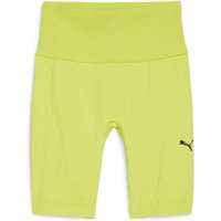 PUMA Damen Shorts SHAPELUXE SEAMLESS HW 6 von Puma