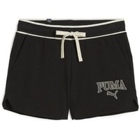 PUMA Damen Shorts SQUAD 5 Shorts TR von Puma