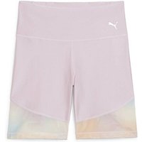 PUMA Damen Shorts SUMMER DAZE 7 BIKE SHORT von Puma