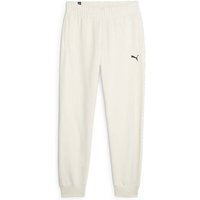 PUMA Damen Sporthose BETTER ESSENTIALS Pants cl von Puma