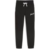 PUMA Damen Sporthose ESS Script Pants TR von Puma