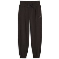 PUMA Damen Sporthose HER High-Waist Pants TR von Puma