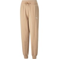 PUMA Damen Sporthose HER High-Waist Pants TR von Puma