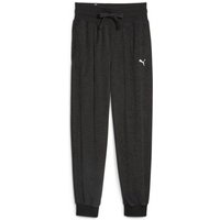 PUMA Damen Sporthose HER Winterized High-Waist von Puma