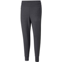 PUMA Damen Sporthose Train Cloudspun High Waist von Puma