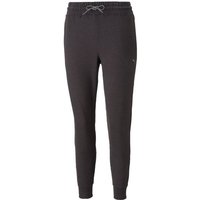 PUMA Damen Sporthose Train Cloudspun Jogger von Puma