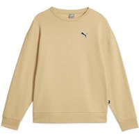 PUMA Damen Sweatshirt BETTER ESSENTIALS Crew FL von Puma