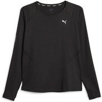 PUMA Damen T-Shirt RUN CLOUDSPUN LS TEE W von Puma