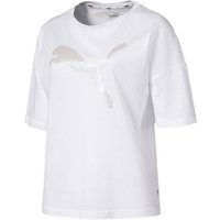 PUMA Damen T-Shirt Summer Fashion Tee von Puma