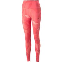 PUMA Damen Tight STUDIO AOP TREND TIGHT von Puma