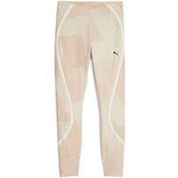 PUMA Damen Tight STUDIO ULTRABARE AOP HW 7/ von Puma