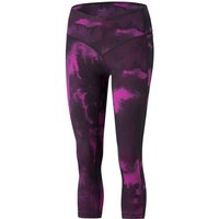 PUMA Damen Tight Train AOP Eversculpt High von Puma