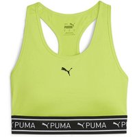 PUMA Damen Top 4KEEPS ELASTIC BRA - P von Puma