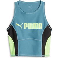 PUMA Damen Top FIT EVERSCULPT TANK von Puma