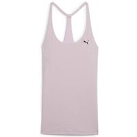 PUMA Damen Top STUDIO ULTRABARE 2IN1 TANK von Puma