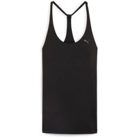 PUMA Damen Top STUDIO ULTRABARE 2IN1 TANK von Puma