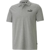 PUMA ESSENTIALS PIQUE Poloshirt Herren von Puma