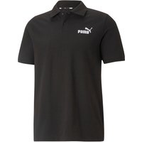 PUMA ESSENTIALS PIQUE Poloshirt Herren von Puma