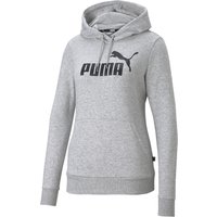PUMA Essential Logo Hoodie Damen von Puma