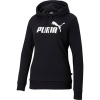 PUMA Essential Logo Hoodie Damen von Puma