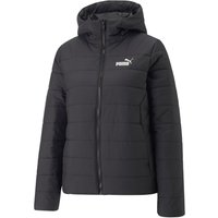 PUMA Essential Polyball Steppjacke Damen von Puma