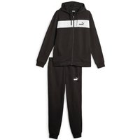 PUMA FZ Panel Trainingsanzug Herren von Puma