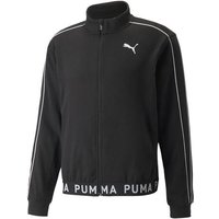 PUMA Herren Blouson TRAIN FULL ZIP JACKET von Puma